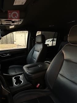 شيفروليه تاهو